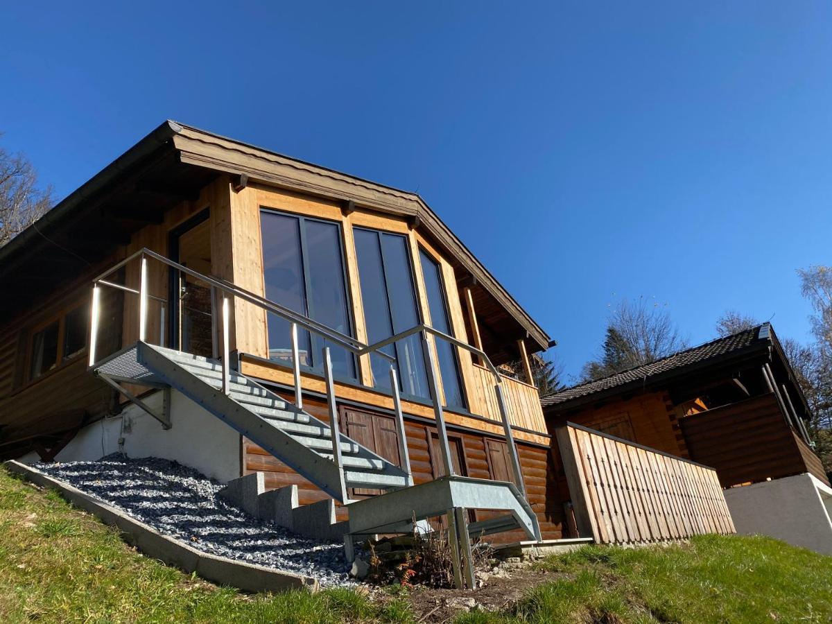 Ferienhaus Gasteg Maria Alm am Steinernen Meer Luaran gambar
